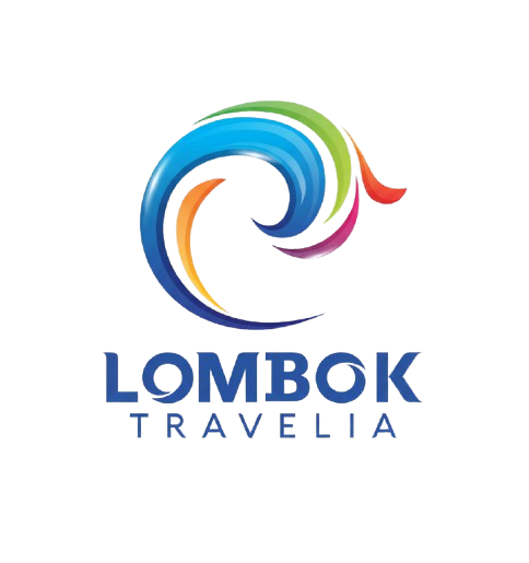 Lombok Travelia Logo